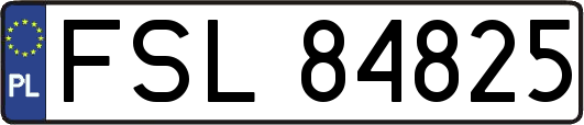 FSL84825
