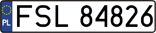 FSL84826