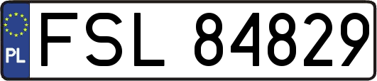 FSL84829