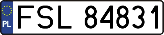 FSL84831