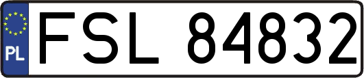 FSL84832