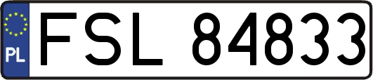 FSL84833