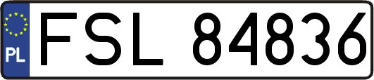 FSL84836