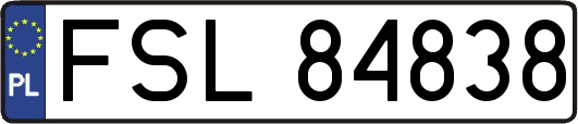 FSL84838