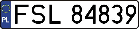 FSL84839