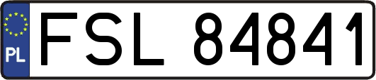 FSL84841