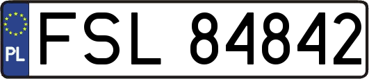 FSL84842
