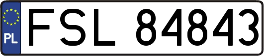 FSL84843