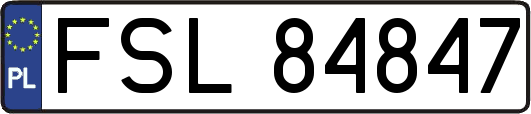 FSL84847