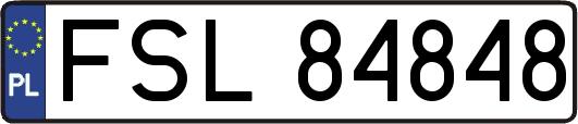 FSL84848