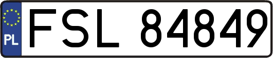 FSL84849
