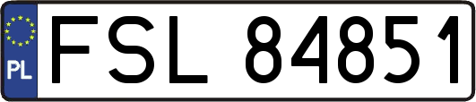 FSL84851