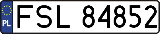 FSL84852