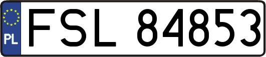FSL84853