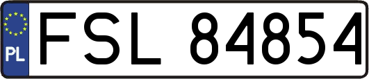 FSL84854