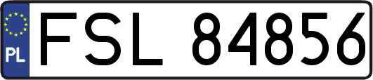 FSL84856