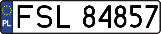 FSL84857