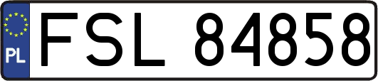 FSL84858