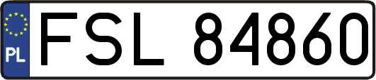 FSL84860