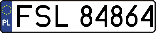 FSL84864