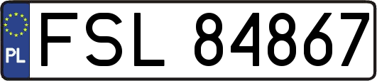 FSL84867