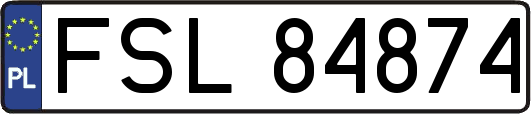 FSL84874