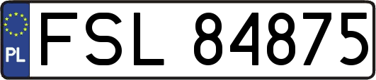 FSL84875