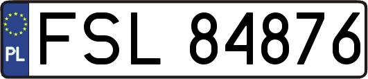 FSL84876