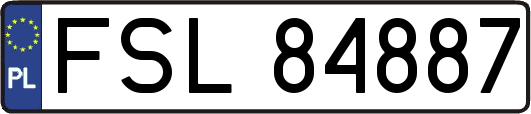 FSL84887