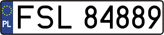 FSL84889