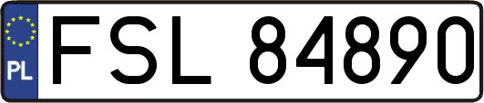FSL84890