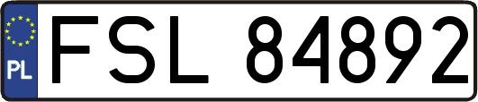 FSL84892