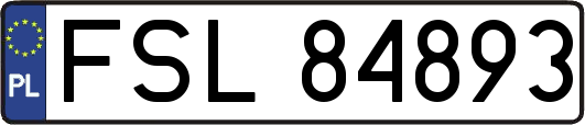 FSL84893