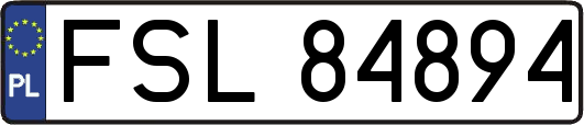 FSL84894