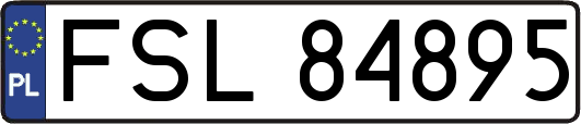 FSL84895