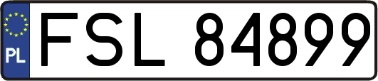 FSL84899