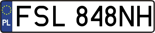 FSL848NH
