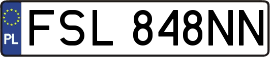 FSL848NN