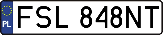FSL848NT