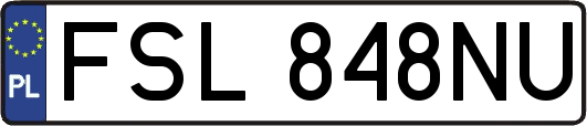 FSL848NU