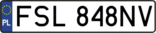 FSL848NV
