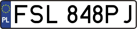FSL848PJ