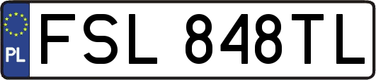 FSL848TL
