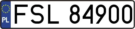FSL84900