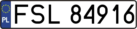 FSL84916