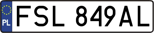 FSL849AL