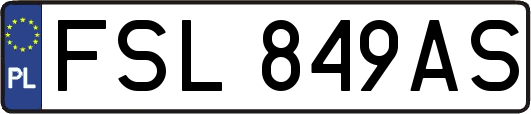 FSL849AS