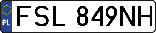 FSL849NH