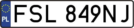 FSL849NJ