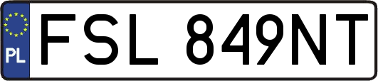 FSL849NT